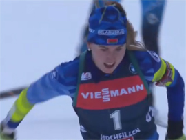 V Hohfilcenskoj batalii Marte odolela Dinaru i Simon Annu1