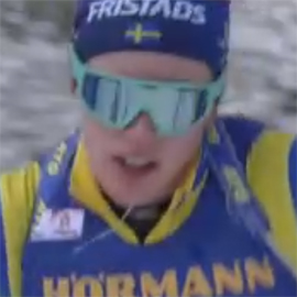 V estafetnom Hohfilcene pobedu oderzhali norvezhki i Elvira2