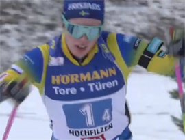 V estafetnom Hohfilcene pobedu oderzhali norvezhki i Elvira3