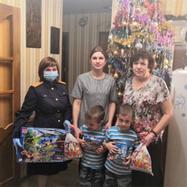 Elka zhelanij v Chuvashii1