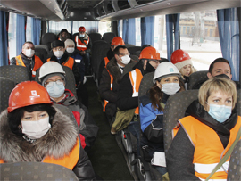 Vinovnikov vybrosa hlora sleduet iskat ne na novocheboksarskom Himprome