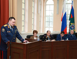 Aleksandr Poltinin podvel na kollegii itogi 2020 goda1