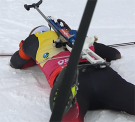 Johannes reabilitirovalsya v sprinte1