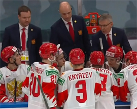 Larionov s komandoj poterpeli sokrushenie8