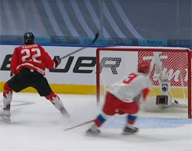 Larionov s komandoj poterpeli sokrushenie9