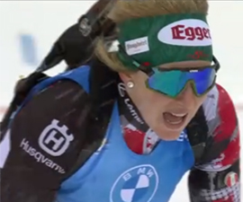 Liza Tereza Hauzer pobedila v Antholce1