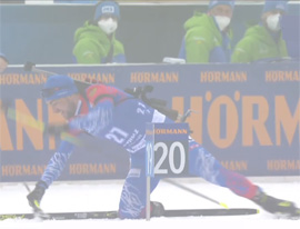 Loginovu pozvolila vzyat zoloto metkost1