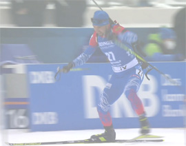 Loginovu pozvolila vzyat zoloto metkost2