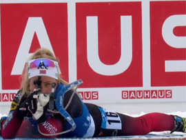 Tiril vzyala pervoe zoloto 2021 1