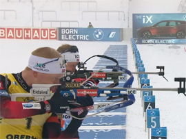 Bratev Byo v gonke presledovaniya v Oberhofe podveli promahi2