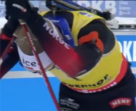 Bratev Byo v gonke presledovaniya v Oberhofe podveli promahi3