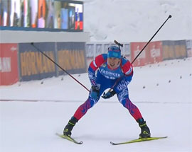 Eduard Latypov imel horoshie shansy