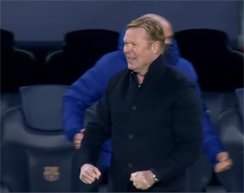 Kuman rano radovalsya