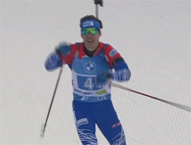 Latypov otdal serebro shvedam