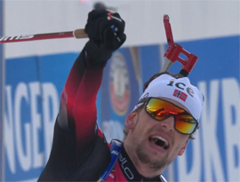 Legrejd sovershil pobednyj rejd