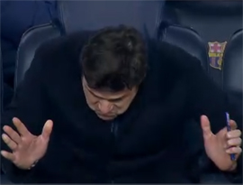 Pochetino vozmutilsya naznacheniem penalti