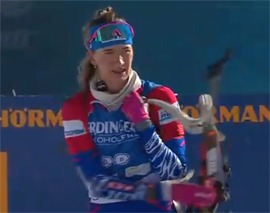 Svetlane Mironovoj ne hvatilo tochnosti2