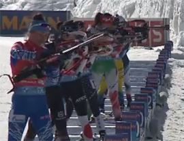 Tatyana Akimova provalila estafetu sbornoj Rossii