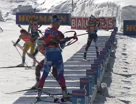 Tatyana Akimova provalila estafetu sbornoj Rossii1