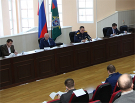 Proveli priem po nevyplate zarabotnoj platy