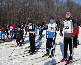 Sport SU SKR po CHuvashii