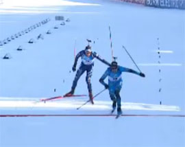 Sprint v Nove Mesto pokorilsya Simonu1