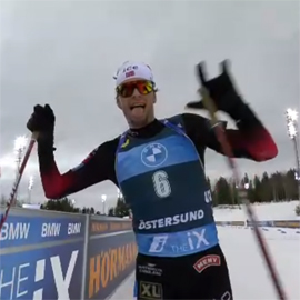 Sturla oboshel Johannesa v pasyute i gonke za kubok