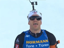 Tarej vzyal zoloto v pasyute v Nove Mesto