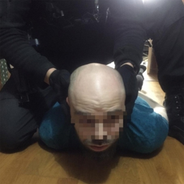 Trekh chlenov namoshennichavshej v CHuvashii so smartfonami OPG pojmali