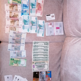 Trekh chlenov namoshennichavshej v CHuvashii so smartfonami OPG pojmali1