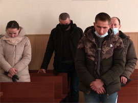 Za pyanoe DTP s tremya pogibshimi ibresincu dali 109 mesyacev1