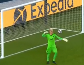 Futbol Hosepa obygral futbol Pochettino