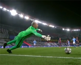 Futbol Hosepa obygral futbol Pochettino9