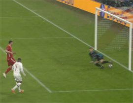 Mbappe vyrval pobedu dlya PSZH u Myullera s Bavariej2