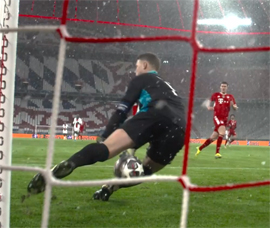 Mbappe vyrval pobedu dlya PSZH u Myullera s Bavariej4