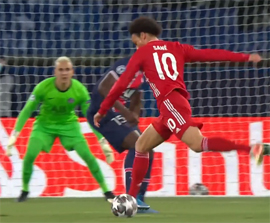 V vyigryshnom proigryshe Mbappe s PSZH proskochili v polufinal