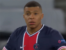 V vyigryshnom proigryshe Mbappe s PSZH proskochili v polufinal1