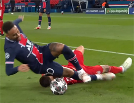 V vyigryshnom proigryshe Mbappe s PSZH proskochili v polufinal3