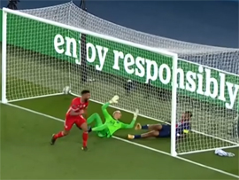 V vyigryshnom proigryshe Mbappe s PSZH proskochili v polufinal5