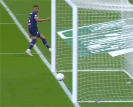 Komanda Mbappe vzyala Kubok Francii11