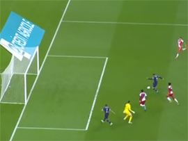 Komanda Mbappe vzyala Kubok Francii5