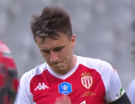 Komanda Mbappe vzyala Kubok Francii7