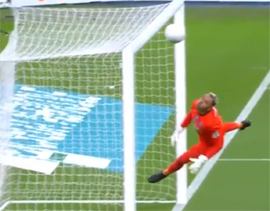 Komanda Mbappe vzyala Kubok Francii8