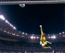 Komanda Mbappe vzyala Kubok Francii9