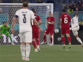 Italiya pokazala hozyajskij futbol2