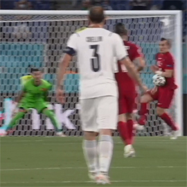 Italiya pokazala hozyajskij futbol3