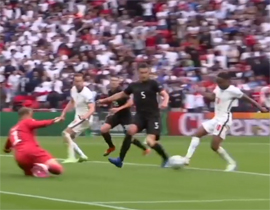 Kejn skazal germancam s Lyovom okej