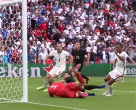 Kejn skazal germancam s Lyovom okej3