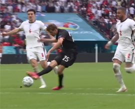 Kejn skazal germancam s Lyovom okej5