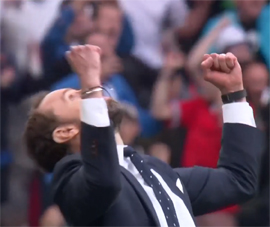 Kejn skazal germancam s Lyovom okej7